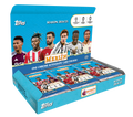 2024/25 Topps Chrome Merlin UEFA Club Competitions Soccer Hobby Box