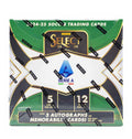 Panini Select - Serie A 24/25 Hobby Box