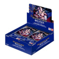 ONE PIECE CARD GAME OP-14 THE AZURE SEA'S SEVEN - BOOSTER BOX