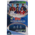 Topps Flagship UEFA Club Competitions 24/25 Hobby Box