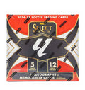 Panini Select - La Liga 24/25 Hobby Box