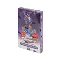2026 Topps Chrome Premier League EPL Soccer Hobby Box